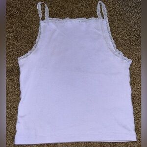 cotton on tank top